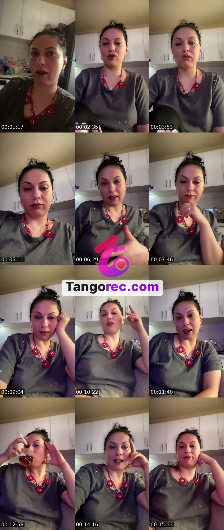 @sulta05 Tango LIVE
