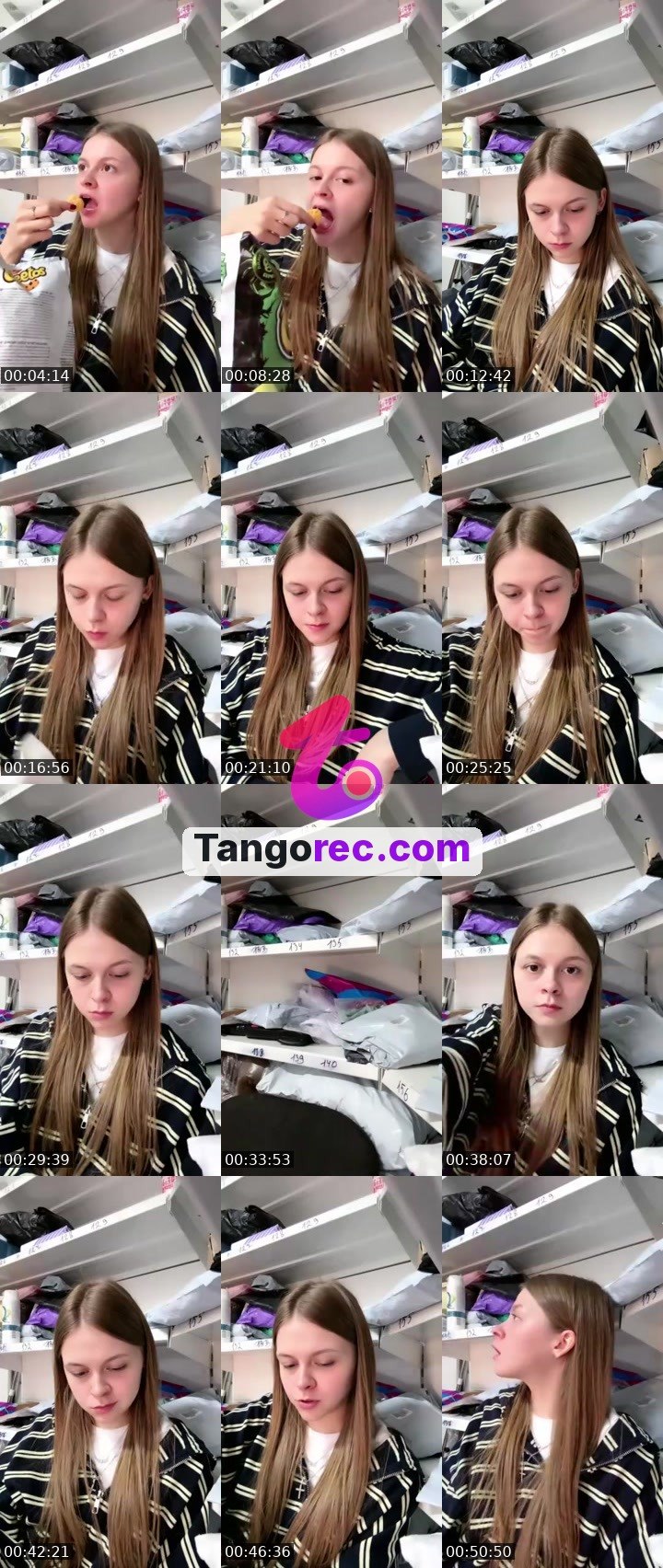 @ahahahahhahahahahahahahah Tango LIVE