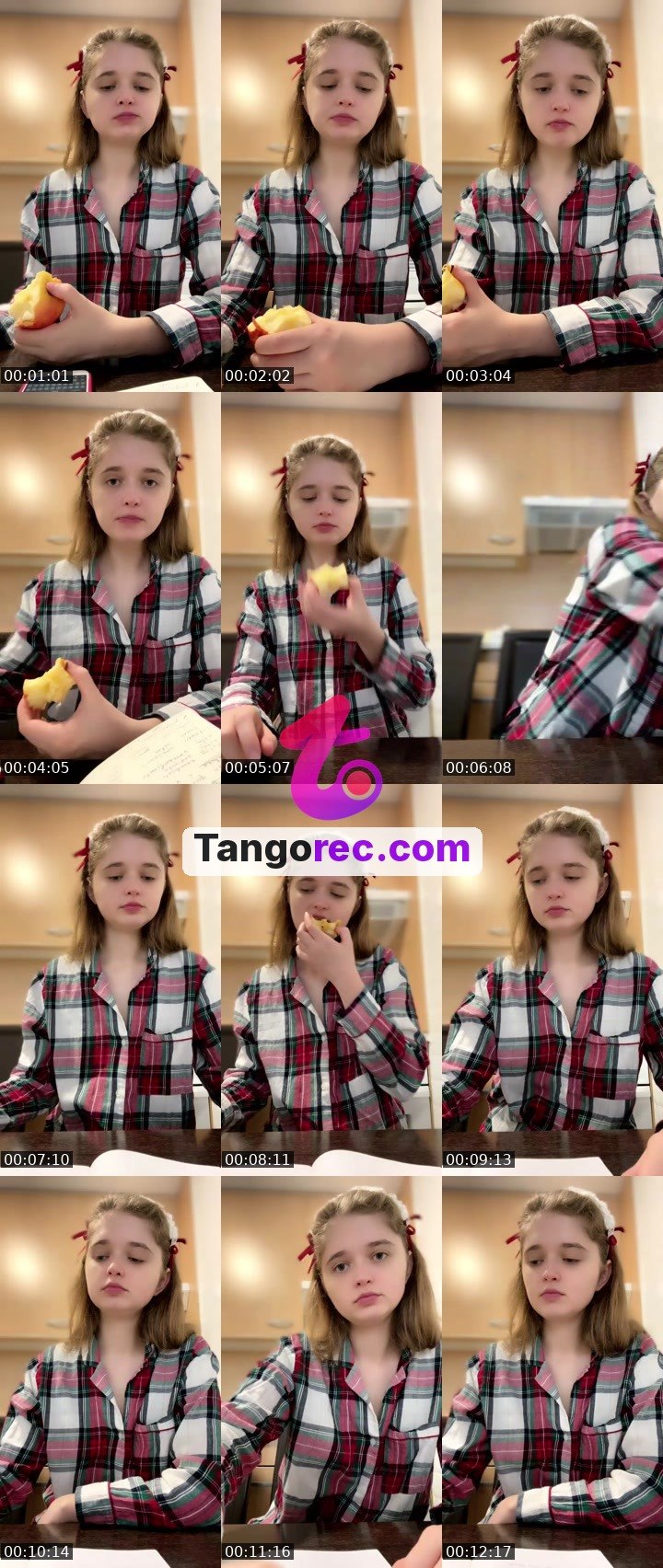@urs8 Tango LIVE