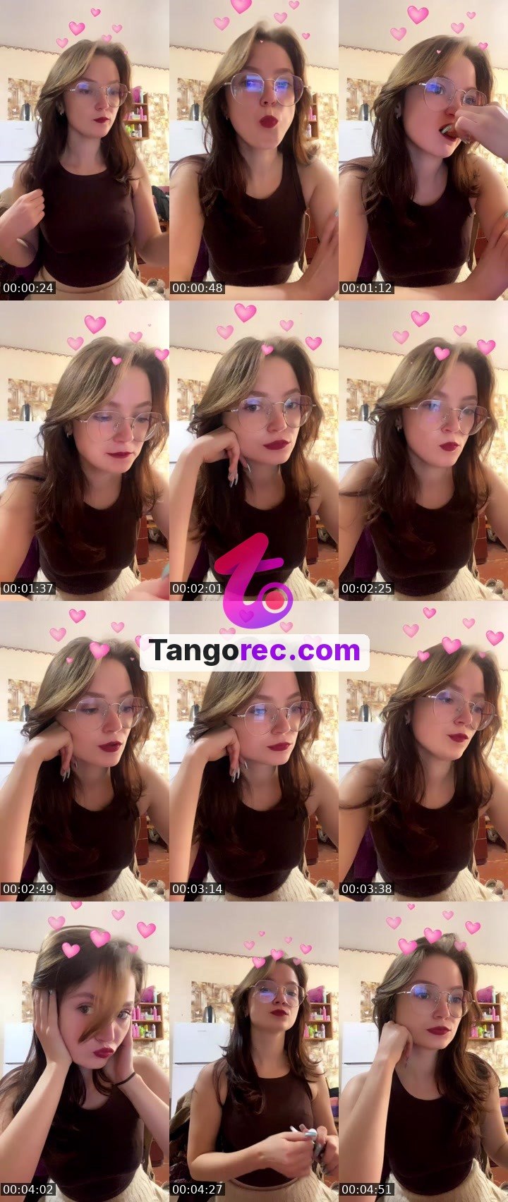 @katrinnneee Tango live from 2026-09-29