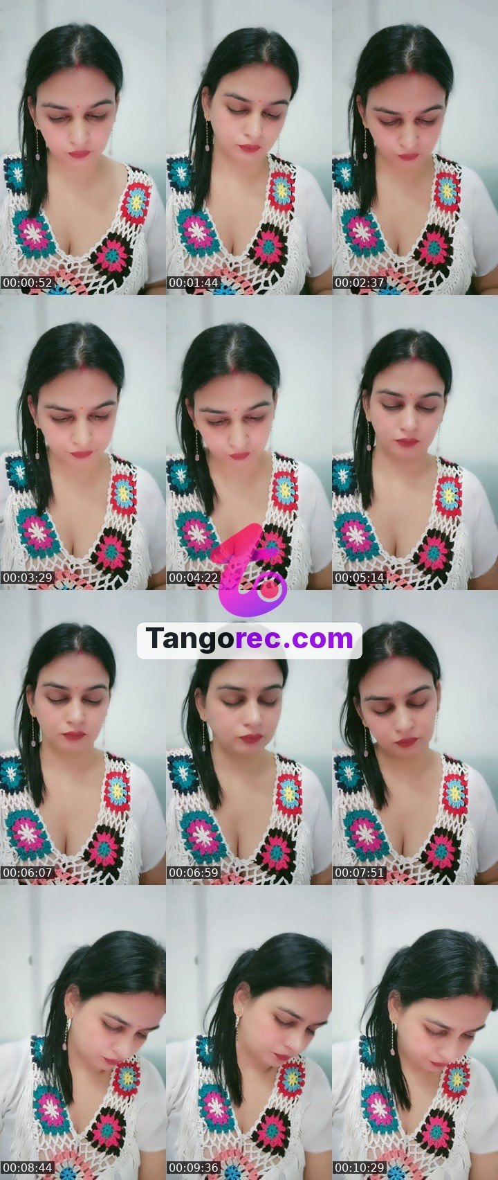 @inzfgkd Tango LIVE