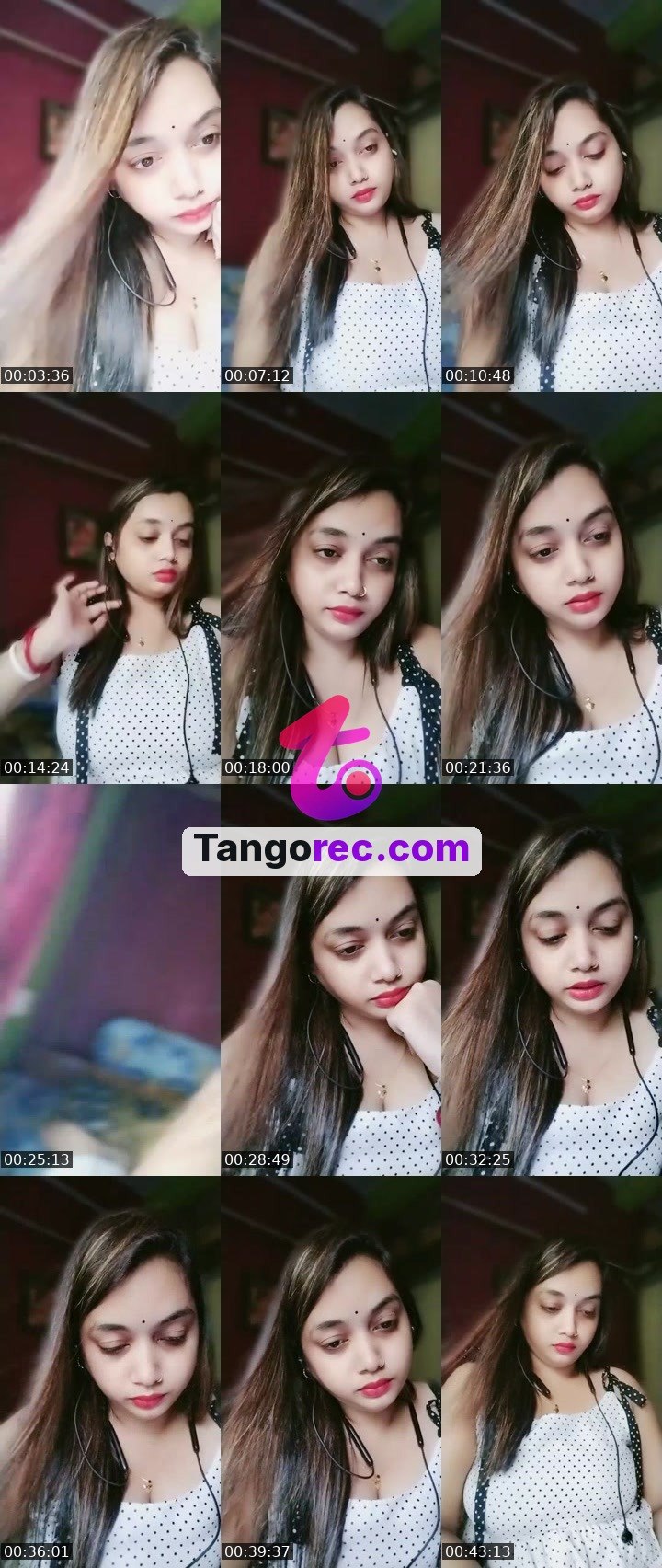 @imthebest03 Tango live from 2026-09-29