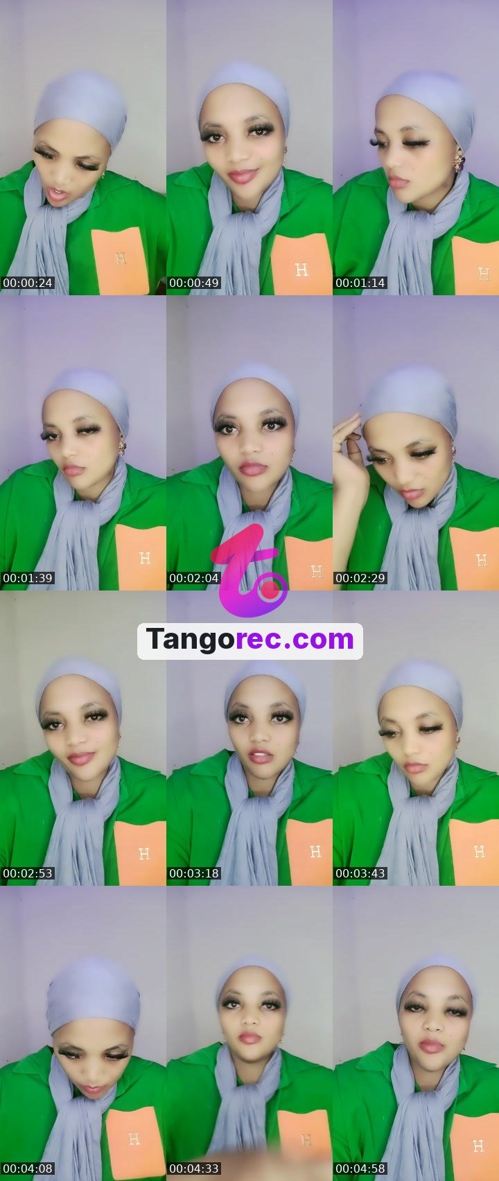 @buzzyfox-113049 Tango LIVE