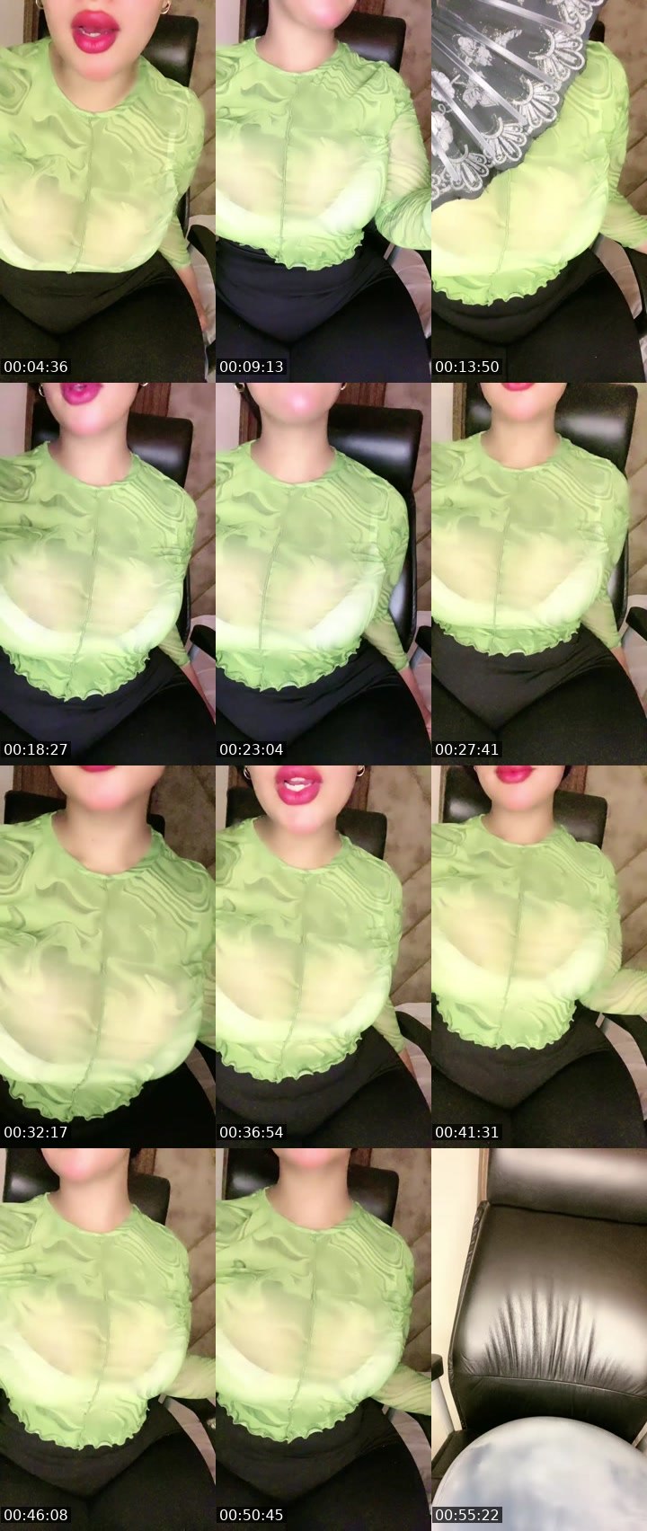 @byyyyyye02 Tango live from 2026-08-03