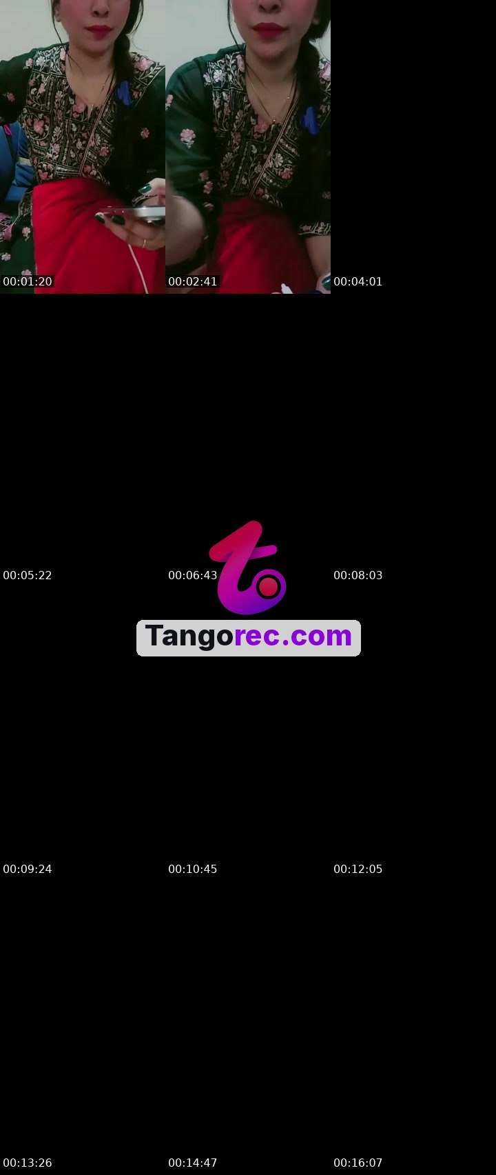 @hotigirl Tango LIVE