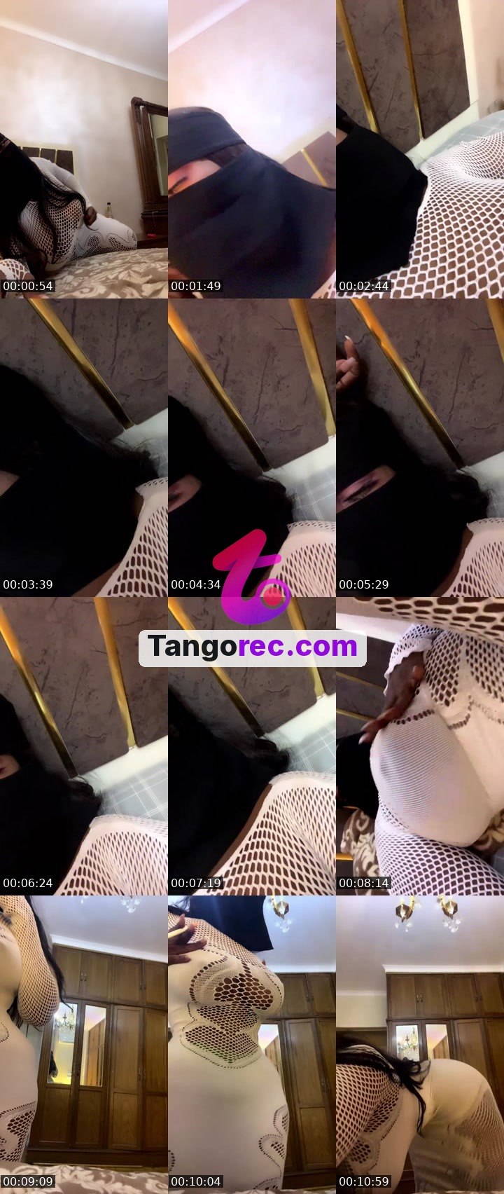 @hadaawi Tango LIVE