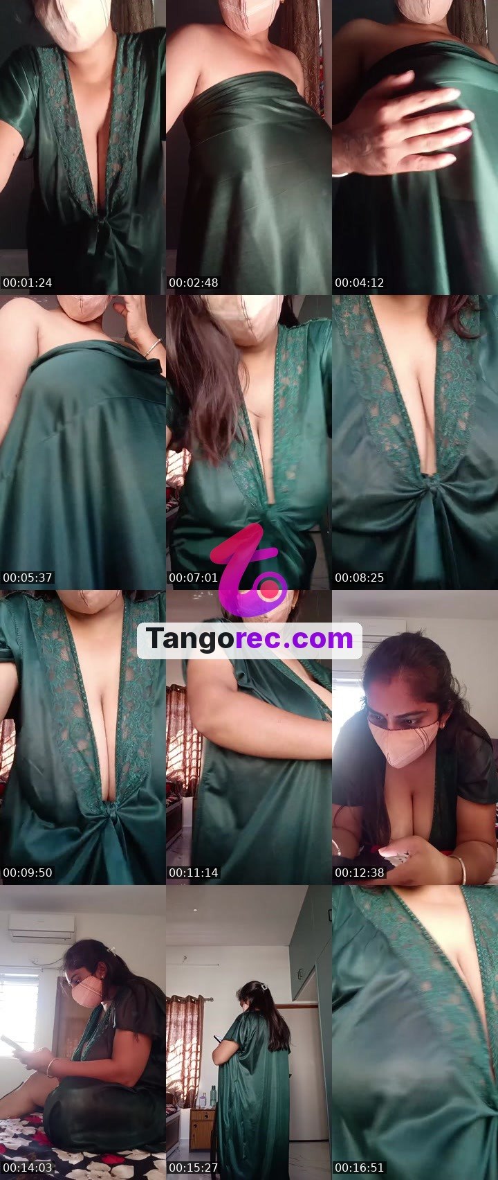 @biger46 Tango live from 2026-09-29