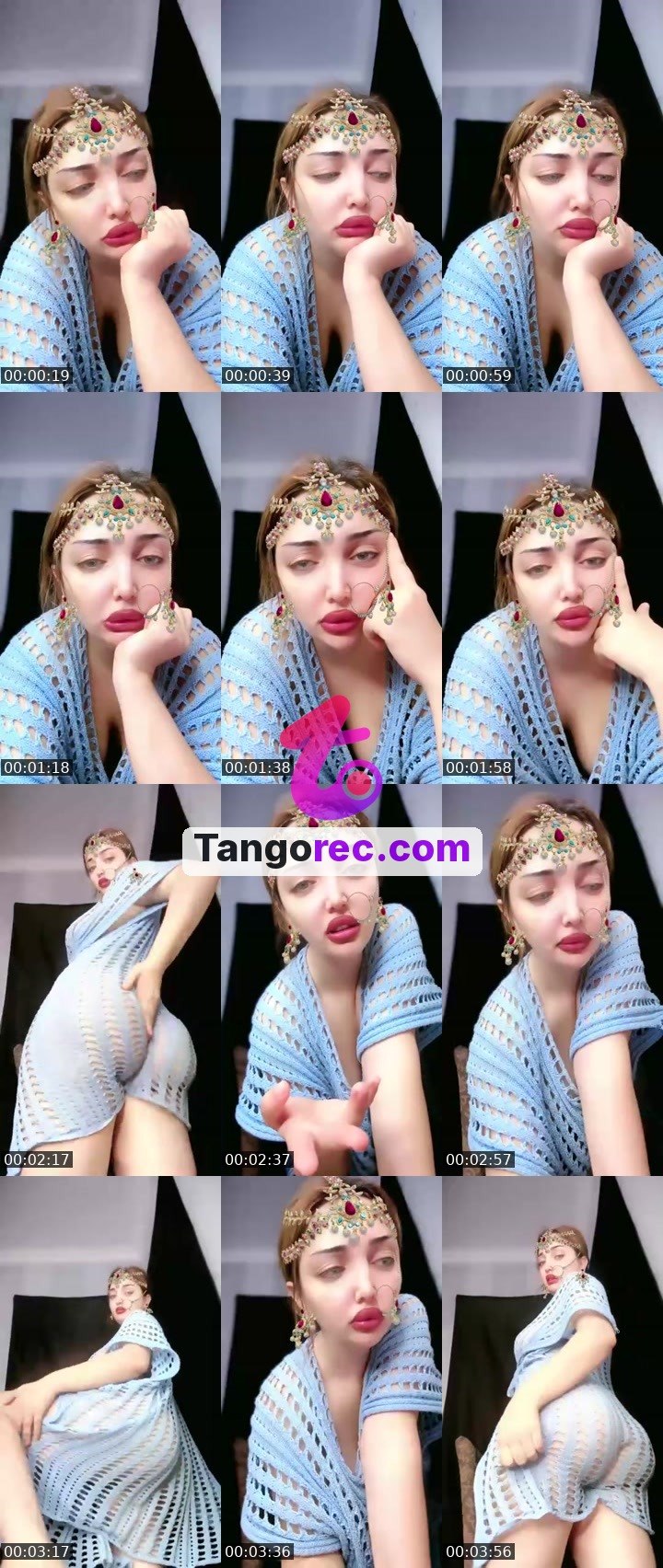 @ayl51 Tango LIVE