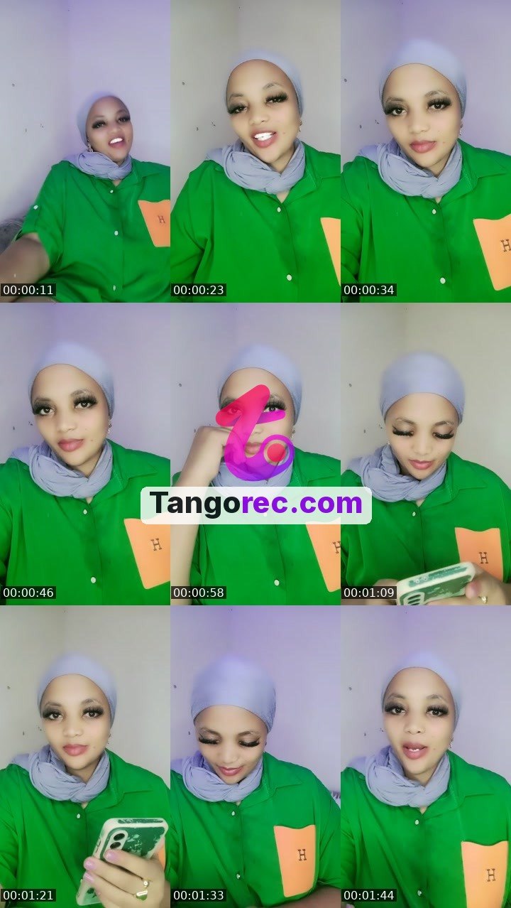@buzzyfox-113049 Tango LIVE
