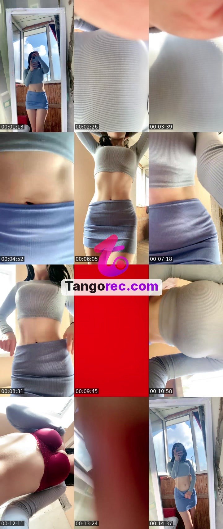 @lika_mirosh Tango LIVE