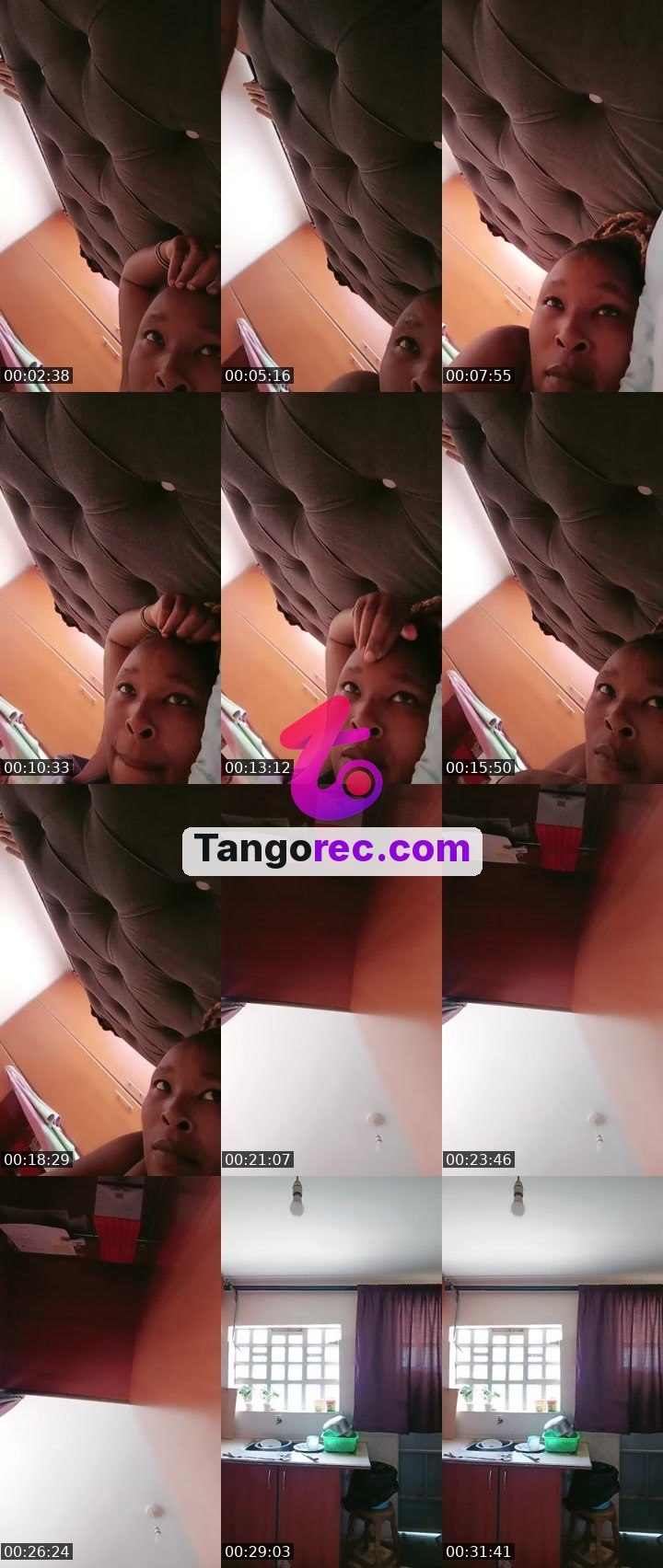 @african Tango LIVE