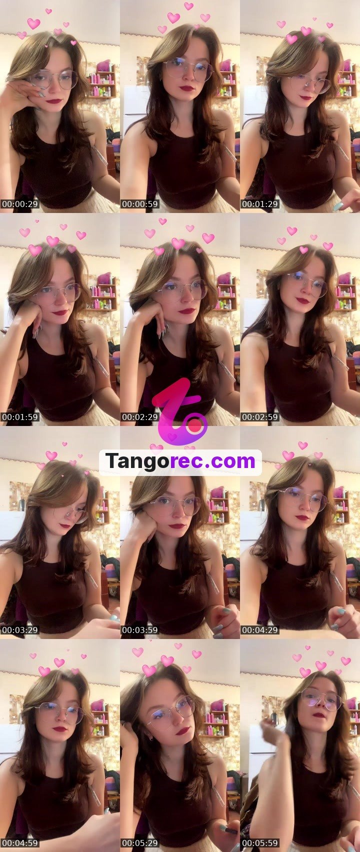 @katrinnneee Tango live from 2026-09-29