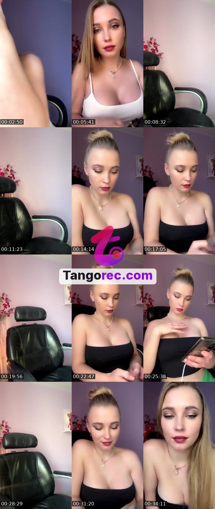 @cali354 Tango LIVE