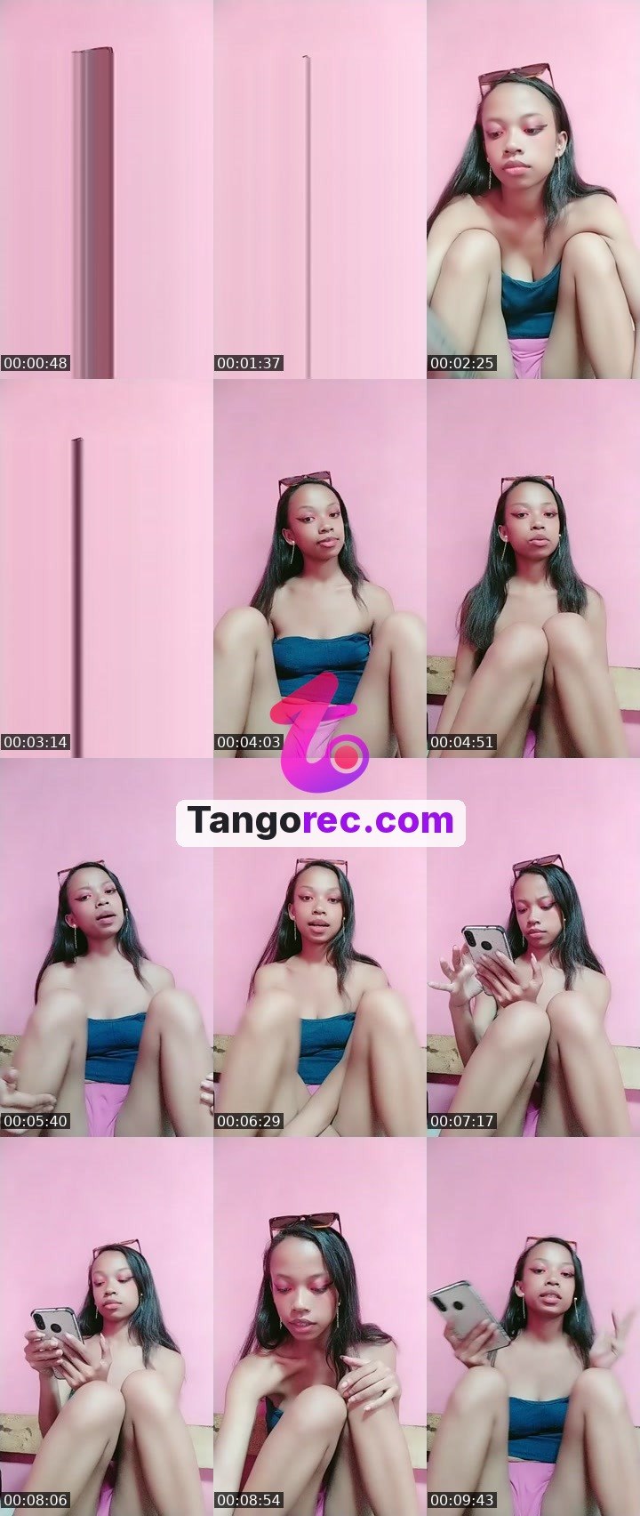 @chillwolf-471638 Tango LIVE