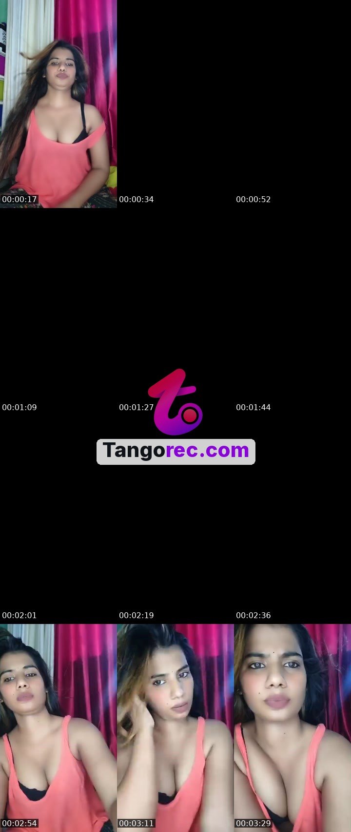 @sukoon299 Tango live from 2026-09-29