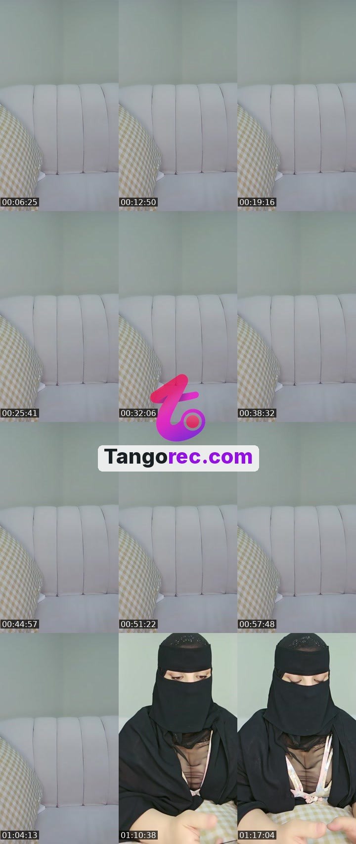 @yasmyn-173 Tango LIVE