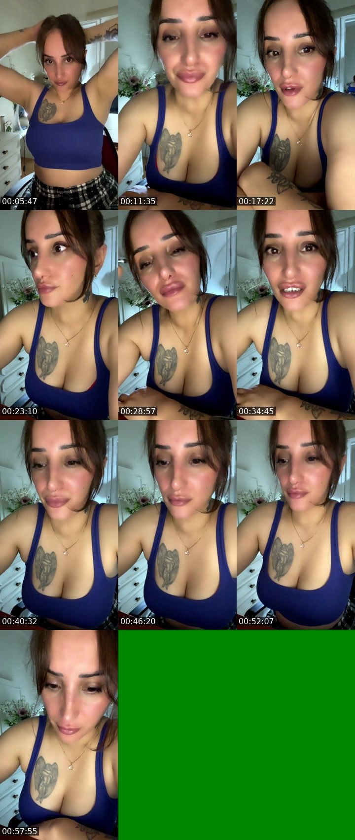 @melek777977 Tango live from 2026-08-03