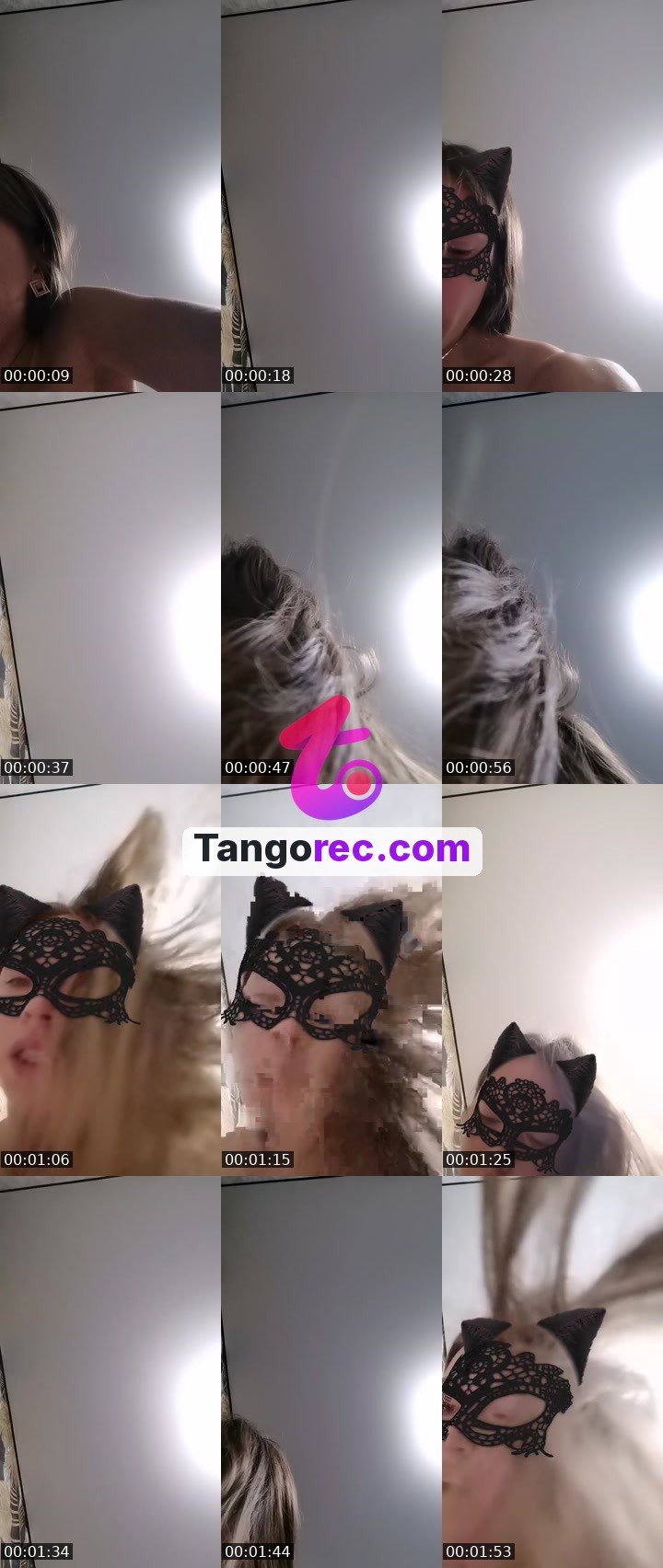 @rapidpenguin-4598 Tango live from 2026-09-29