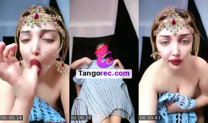 @ayl51 Tango LIVE