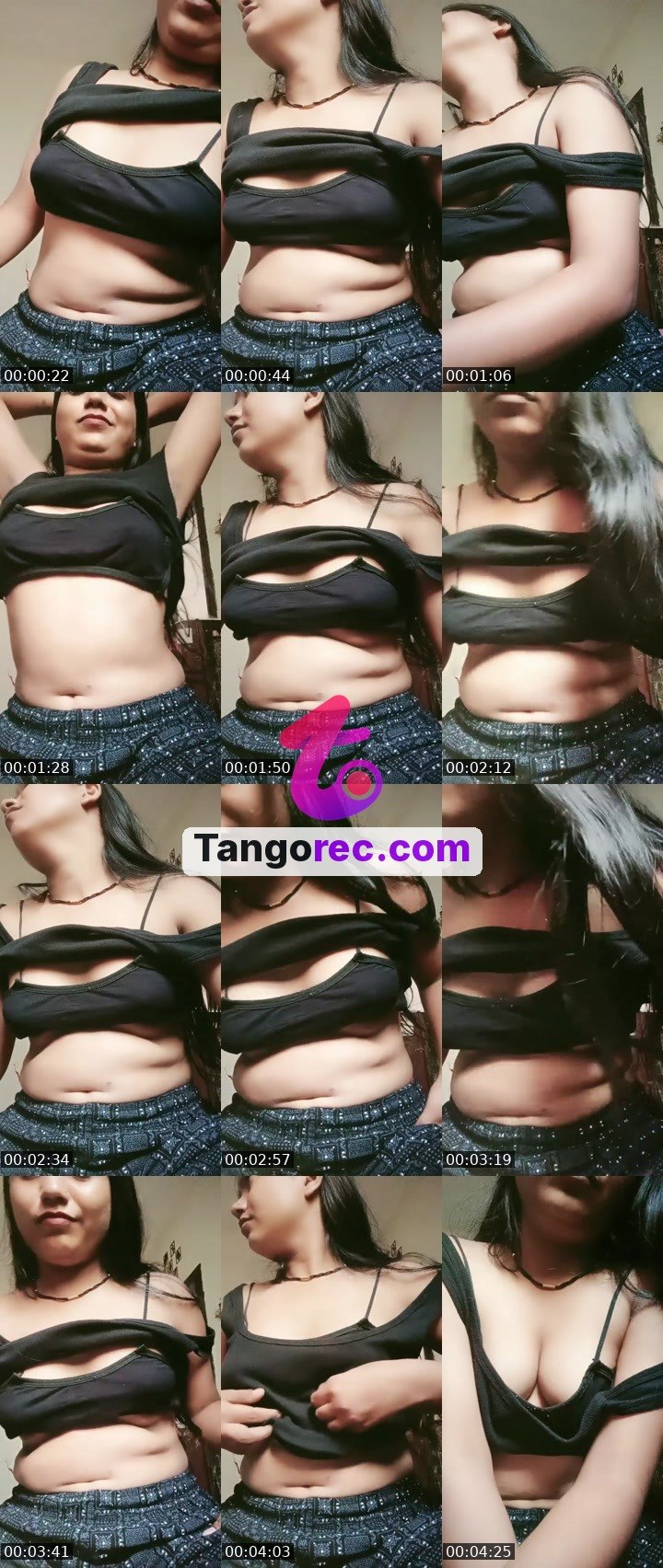 @jeny555 Tango live from 2026-09-29