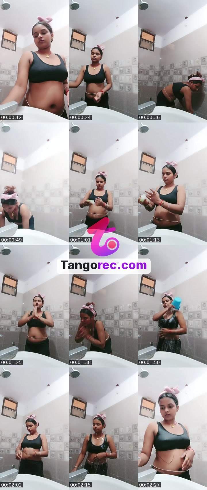 @bhootni665 Tango live from 2026-09-29