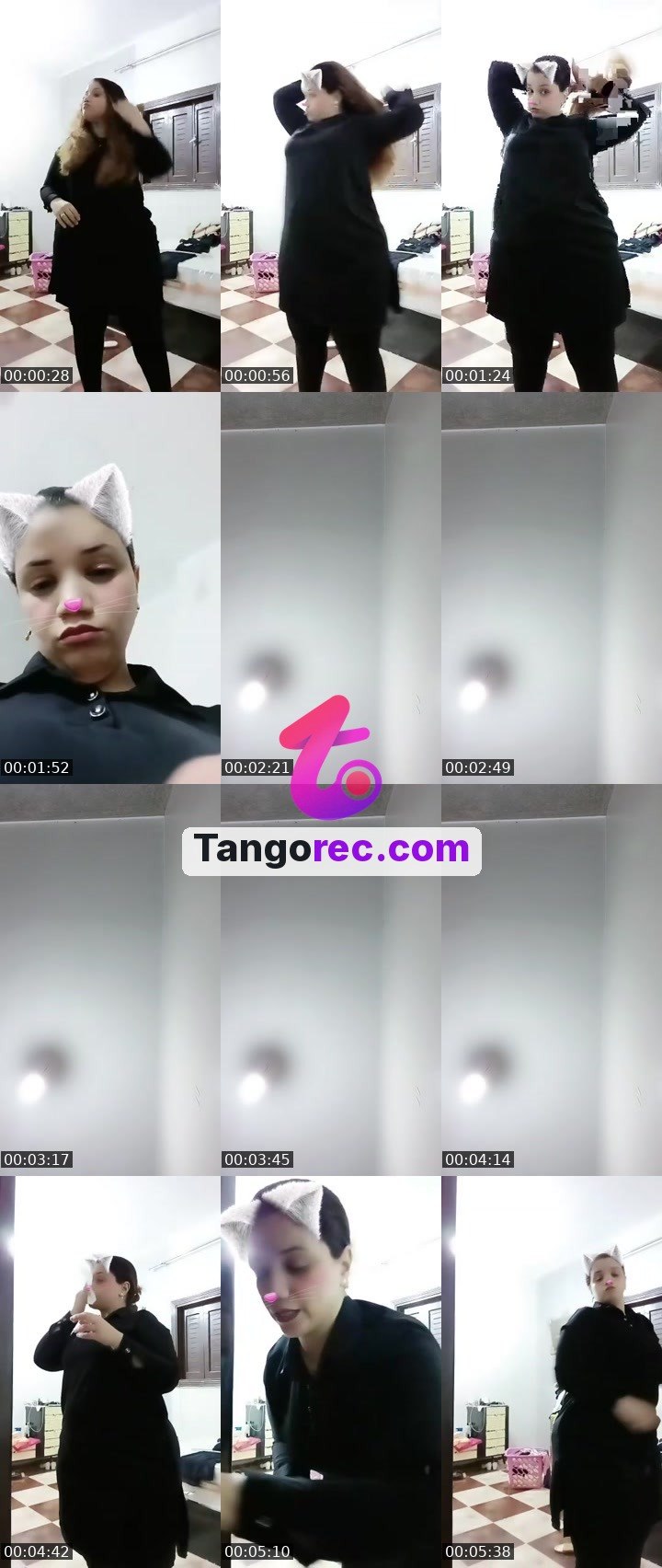 @super-duper-crocodile-115800 Tango LIVE