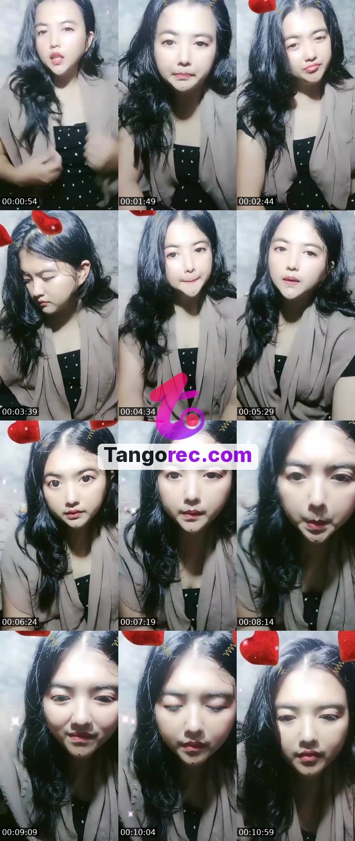 @sseze1515247 Tango LIVE