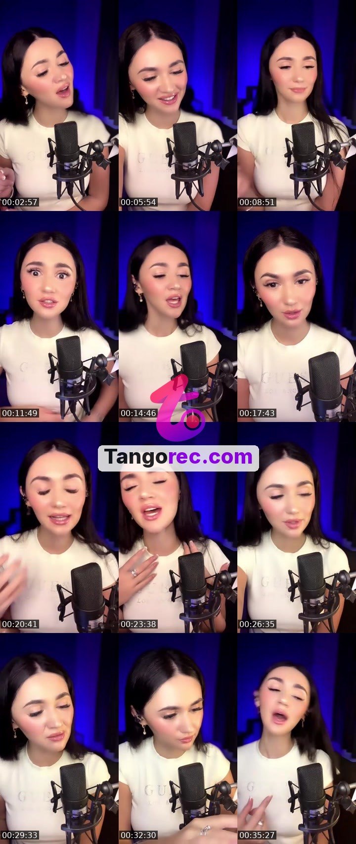 @juli_s Tango live from 2026-09-29