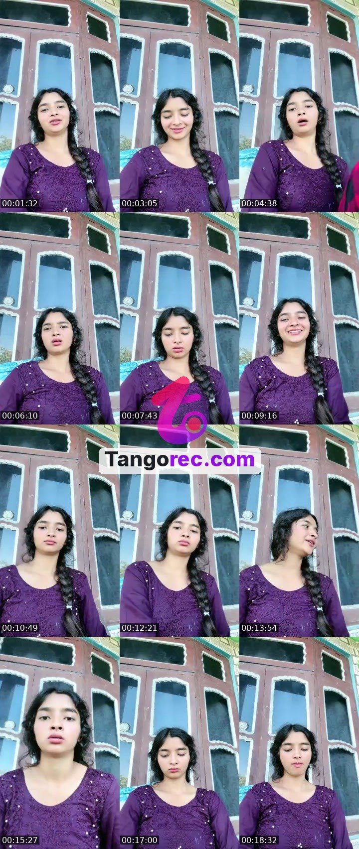 @wardenbison-380516 Tango LIVE