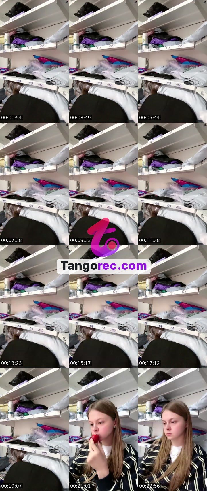 @ahahahahhahahahahahahahah Tango LIVE
