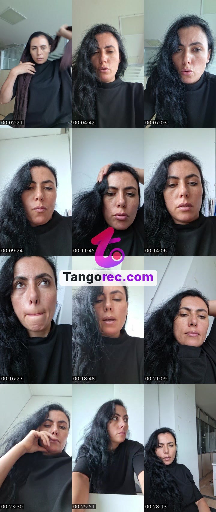 @keyifle-destekol Tango LIVE
