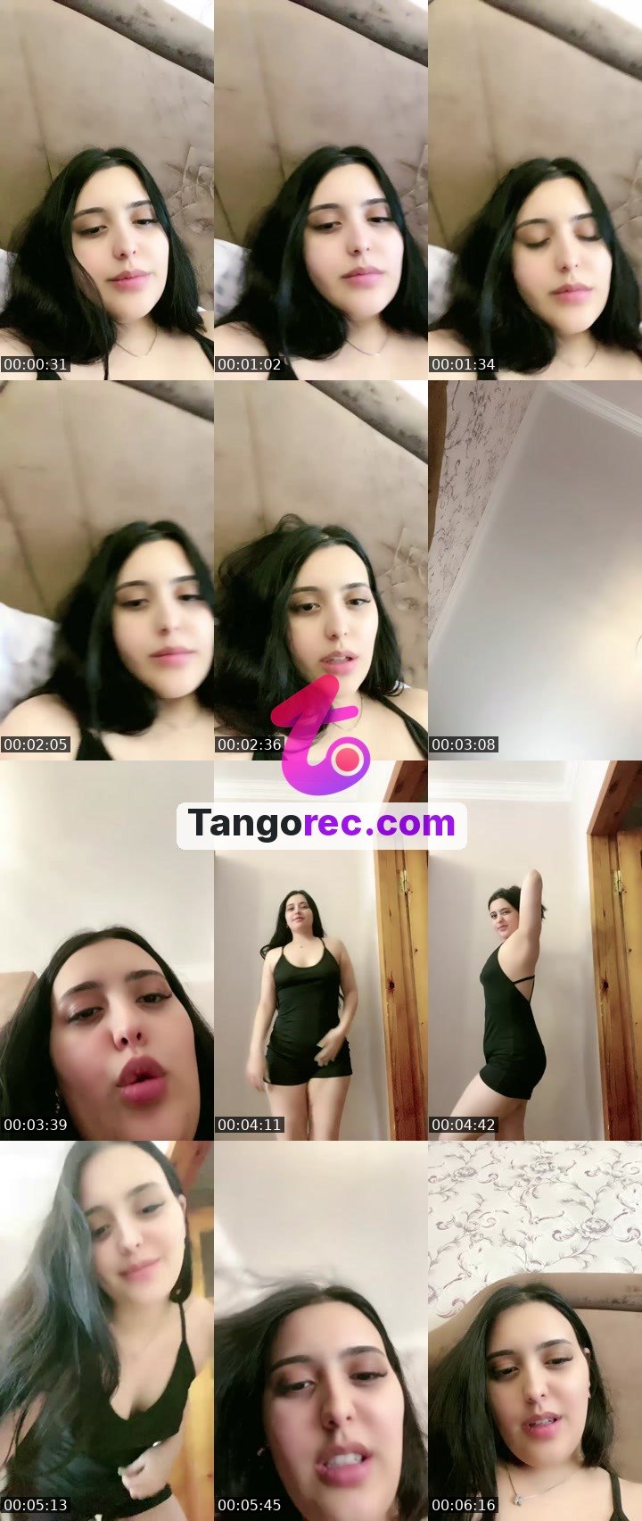 @ayse-293 Tango LIVE