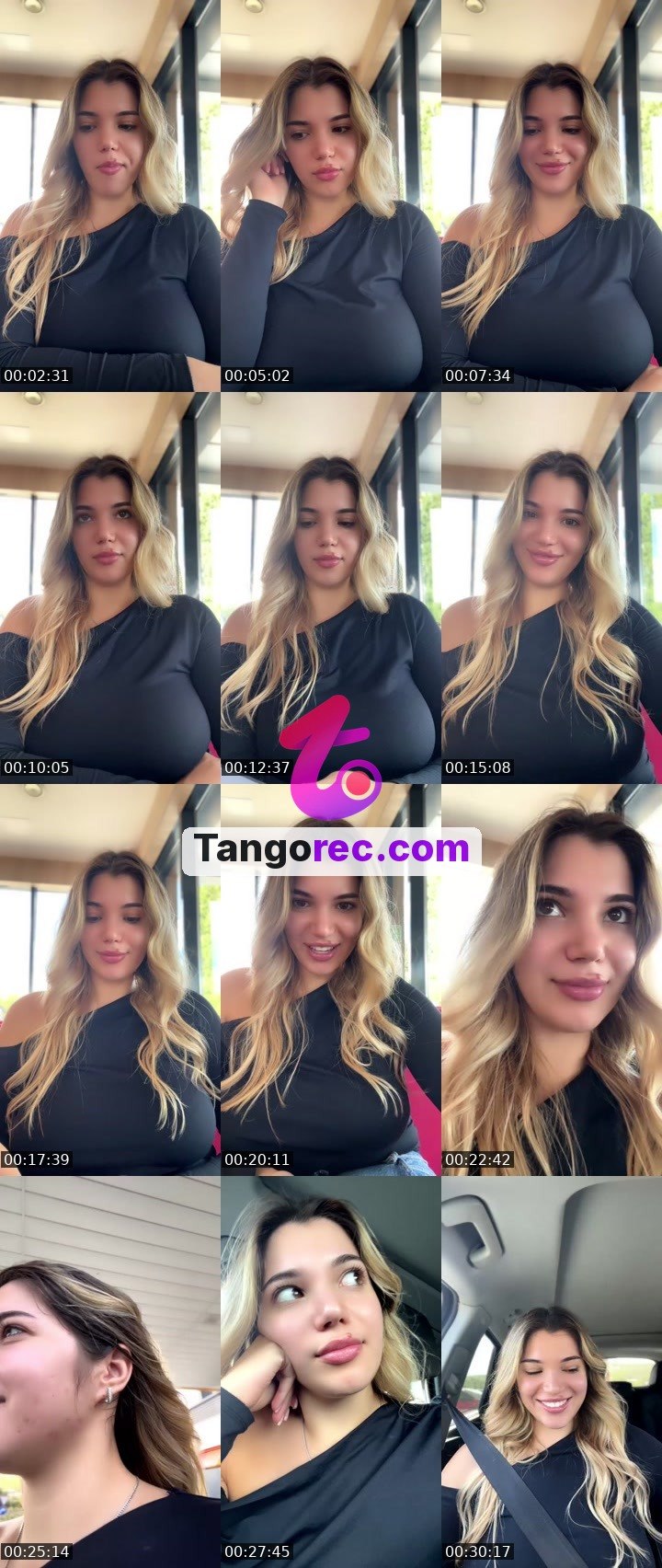 @moon28x Tango LIVE