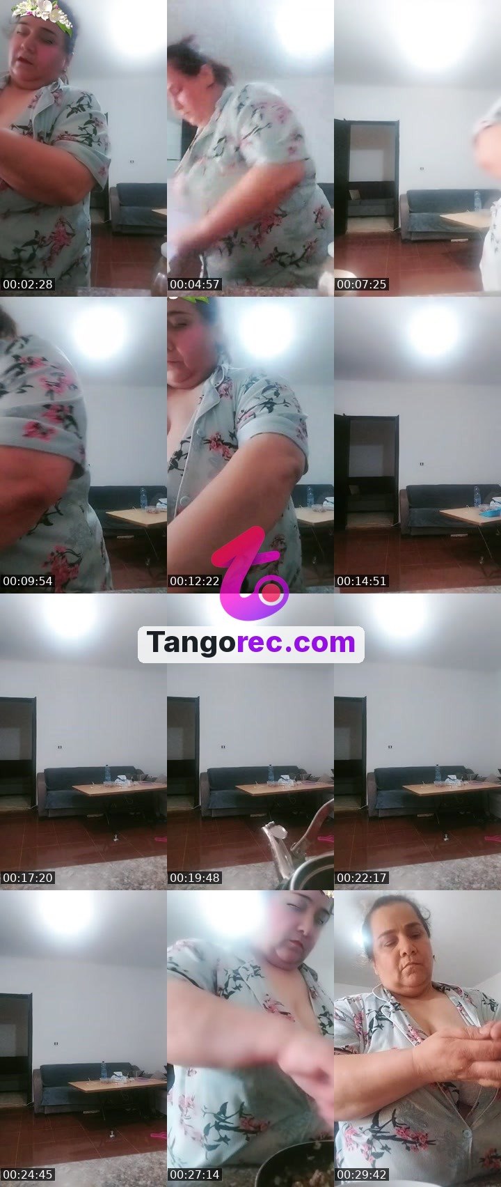 @zingollulu Tango LIVE
