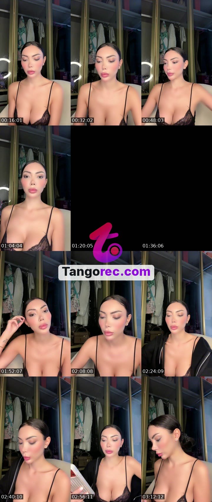 @elisece Tango live from 2026-09-29