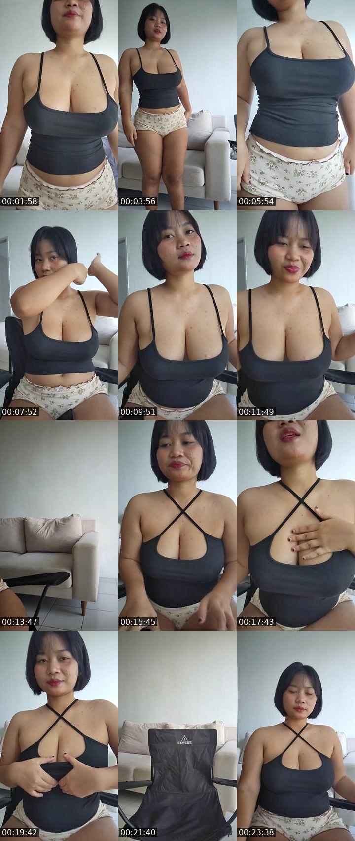 @missulala Tango LIVE