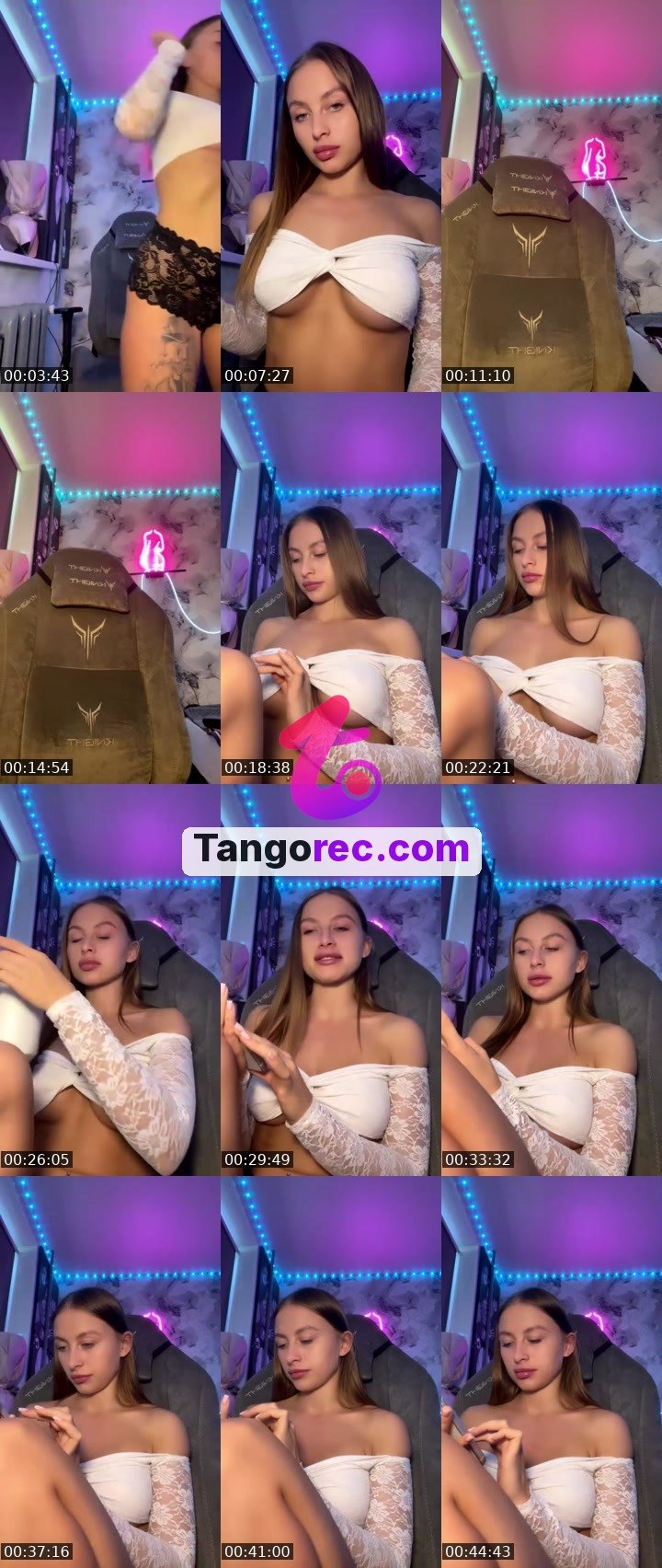 @lona2345 Tango live from 2026-09-29