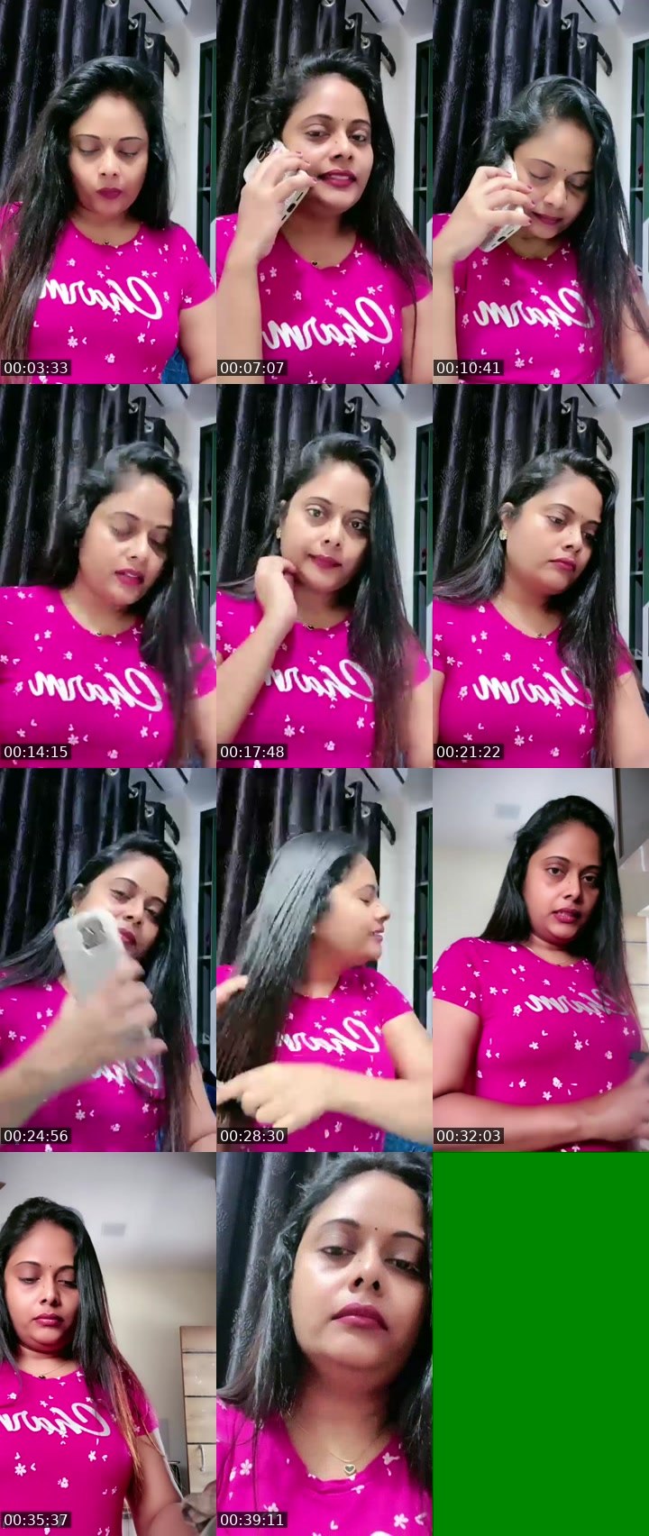 @moksh777 Tango LIVE