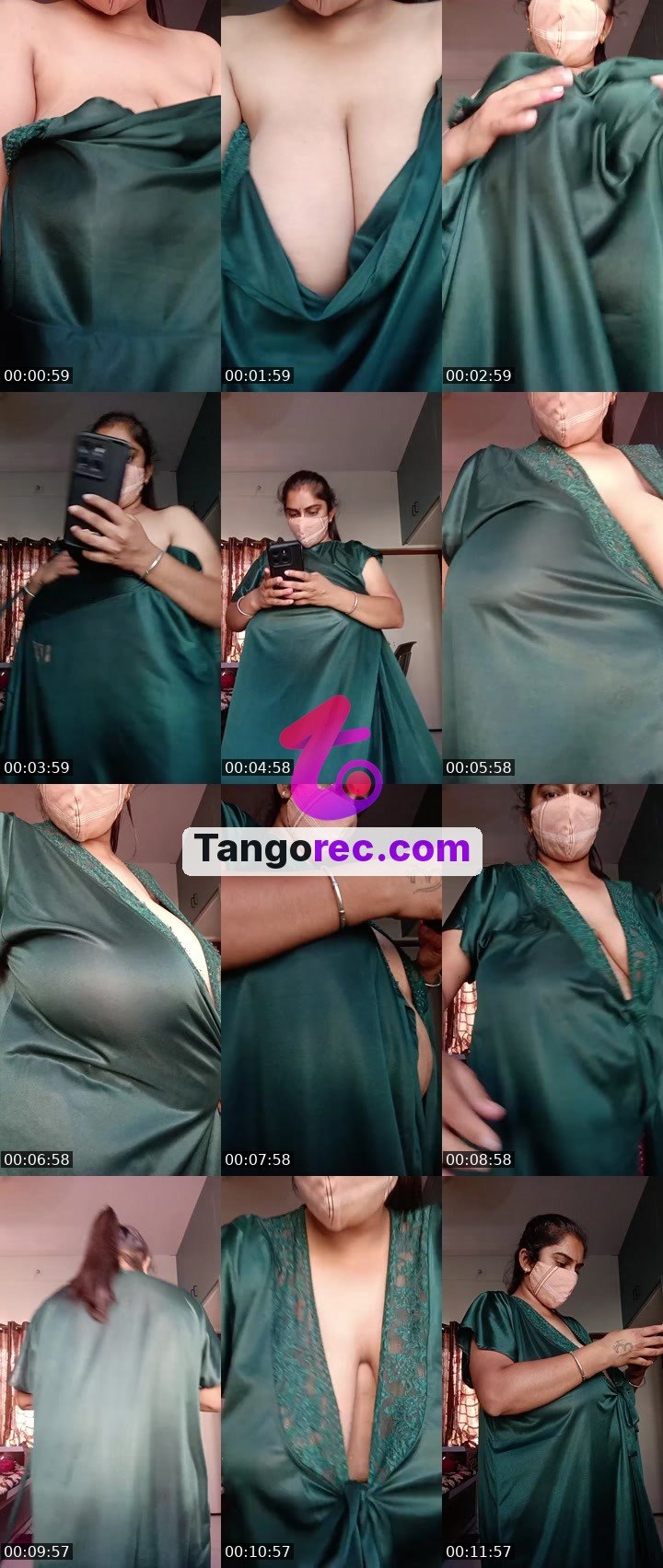 @biger46 Tango live from 2026-09-29