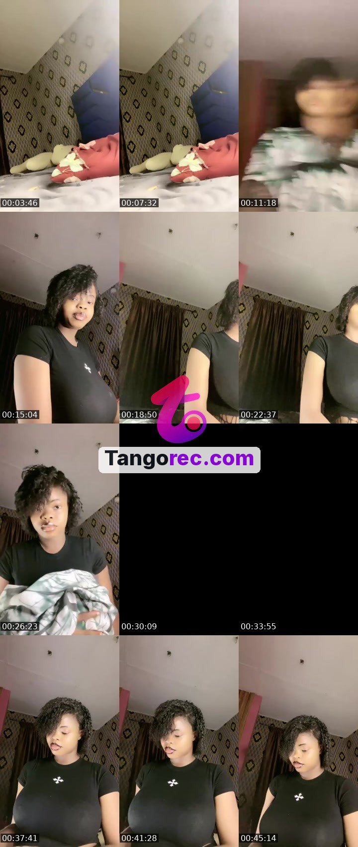 @incredible-bear-80114 Tango LIVE