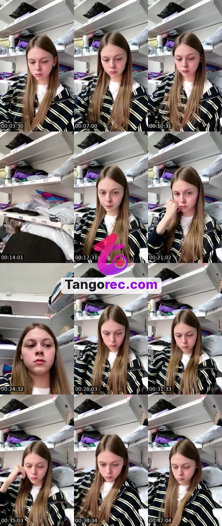 @ahahahahhahahahahahahahah Tango LIVE
