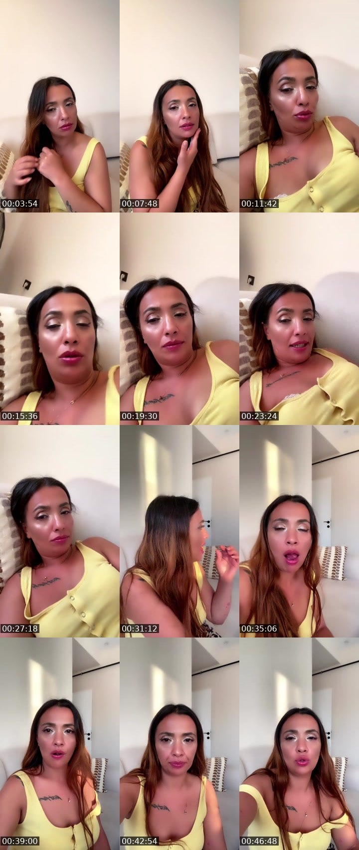 @ecemiss Tango LIVE