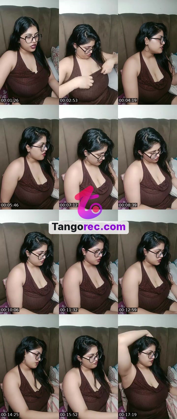 @iamaaru Tango live from 2026-09-29