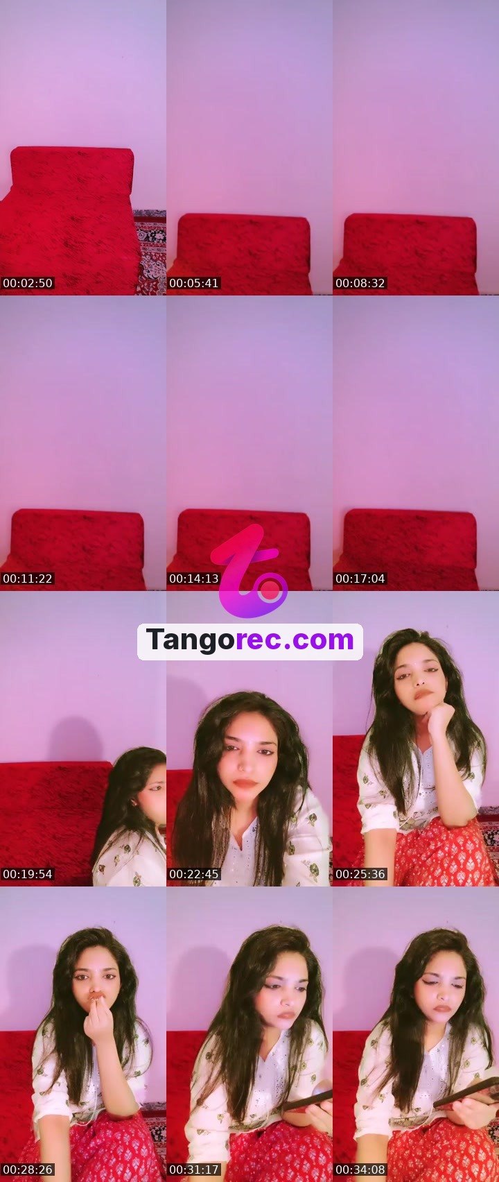 @impossible01 Tango live from 2026-09-29