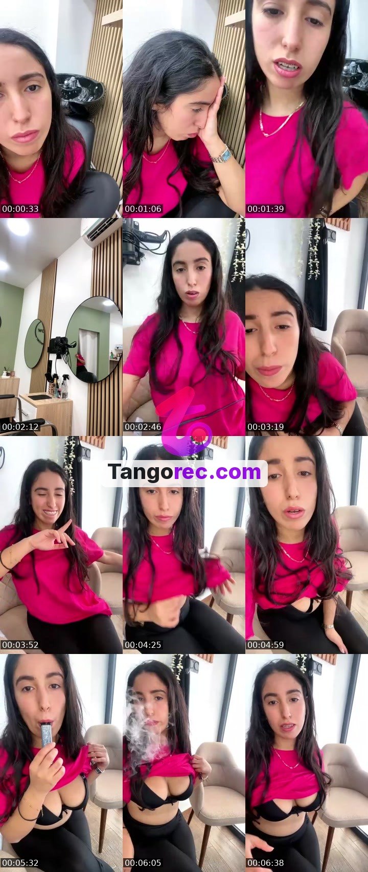 @guapa00 Tango LIVE