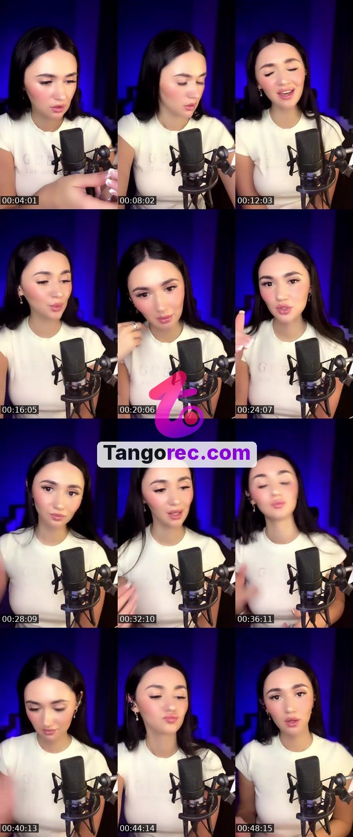 @juli_s Tango live from 2026-09-29