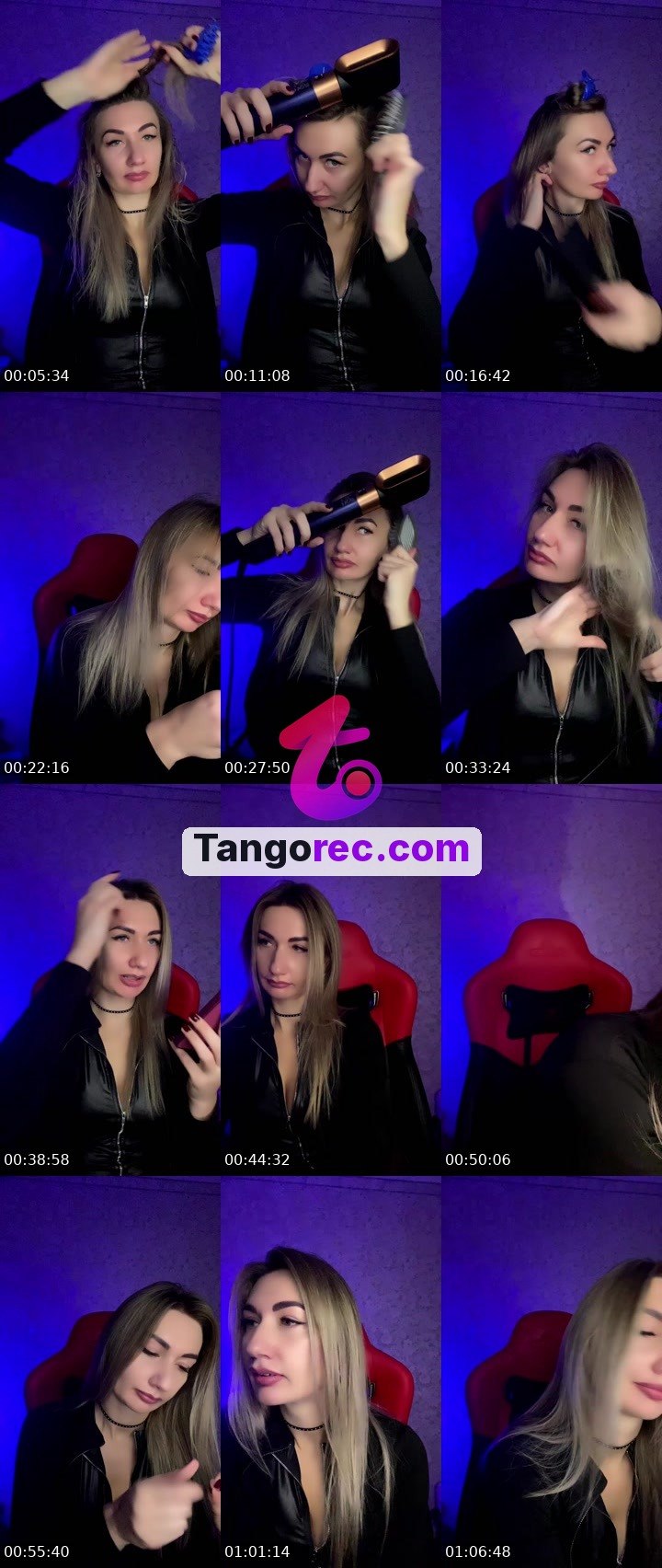 @l707789966 Tango LIVE