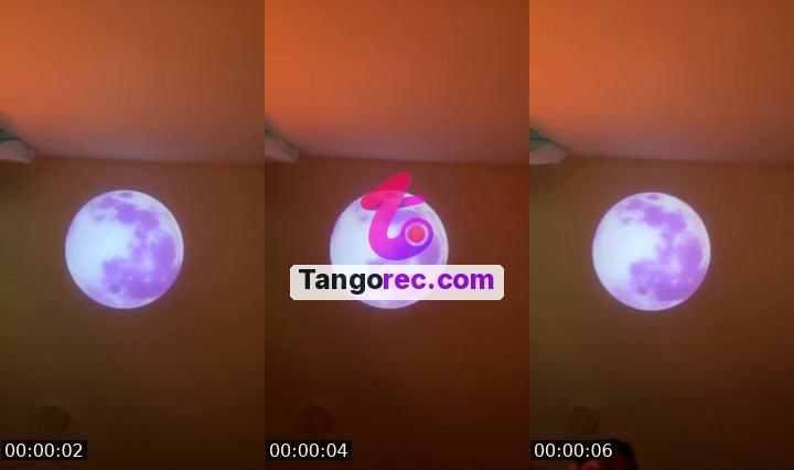 @selenecurvy Tango LIVE
