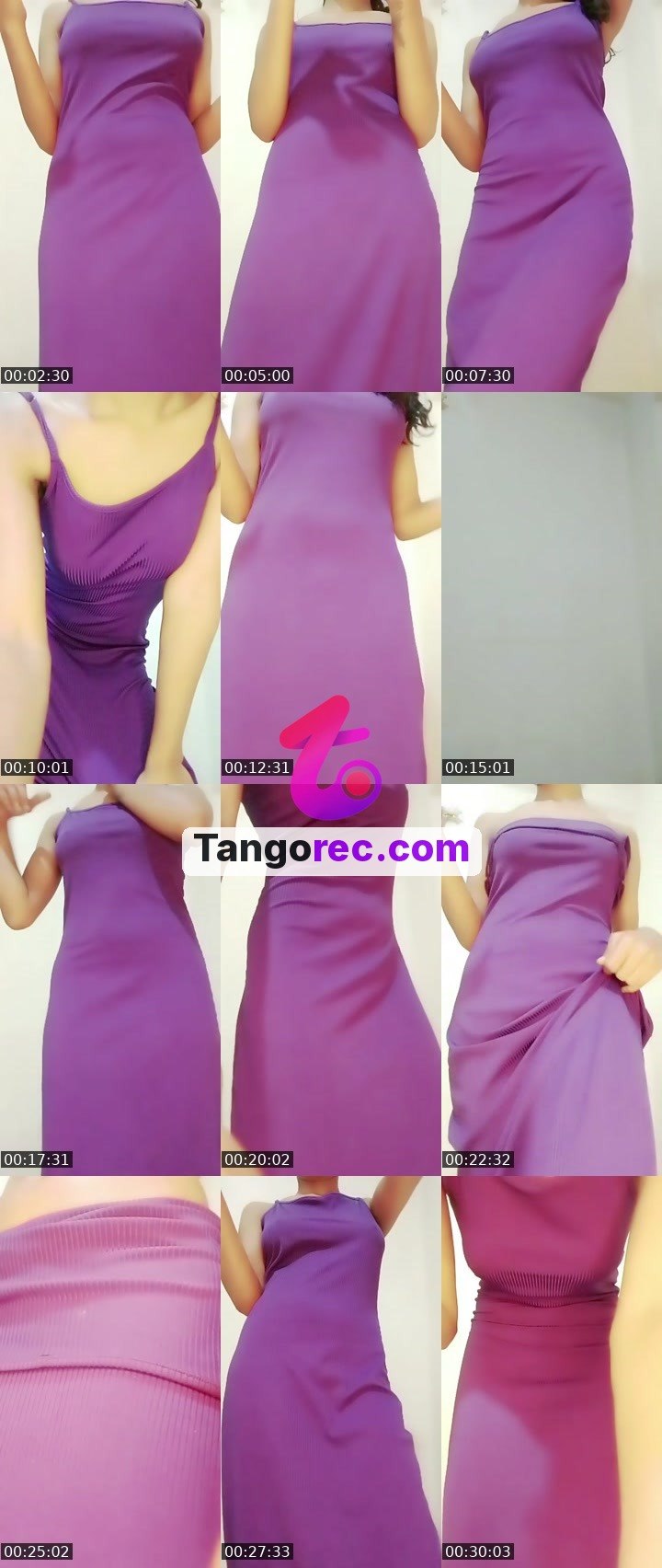 @umtfkk Tango live from 2026-09-29