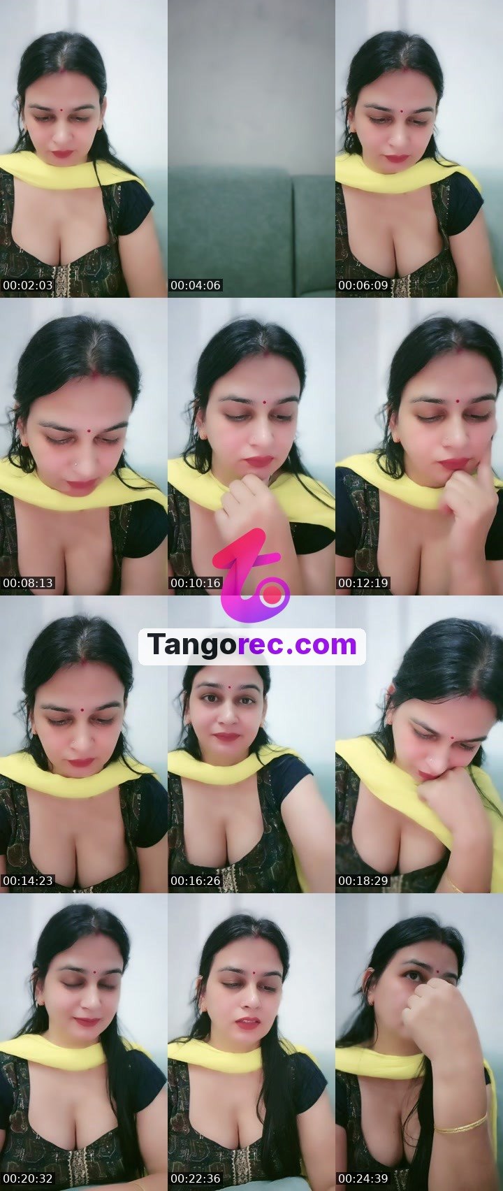 @inzfgkd Tango LIVE